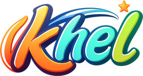 khel লোগো